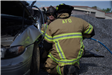 Extrication Training