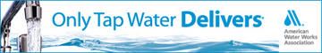 American Water Works Association Logo