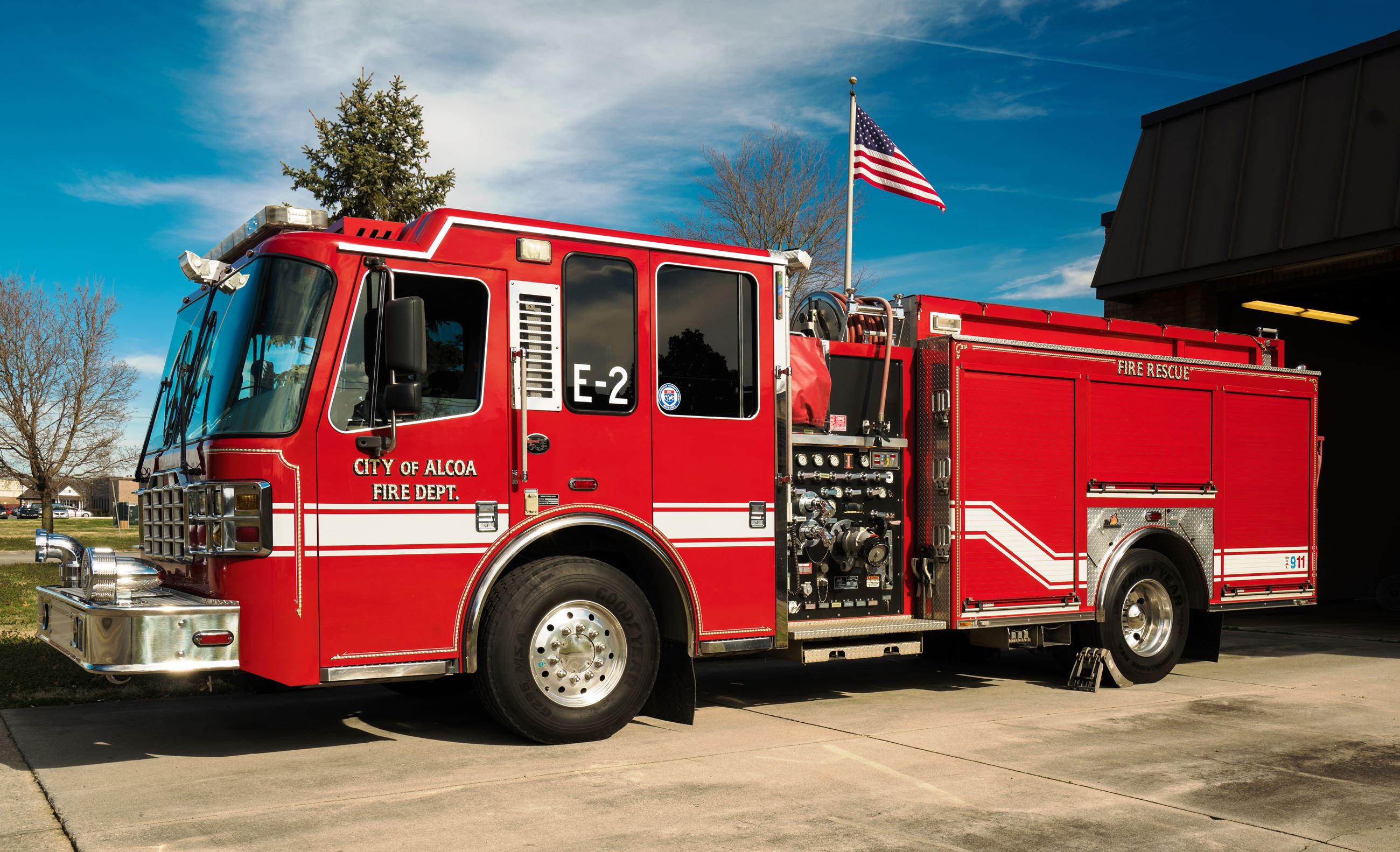 Engine 2 