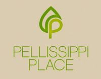 Pellissippi Place Logo