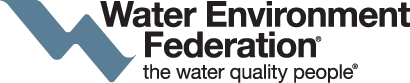 Water Environment Federation logo