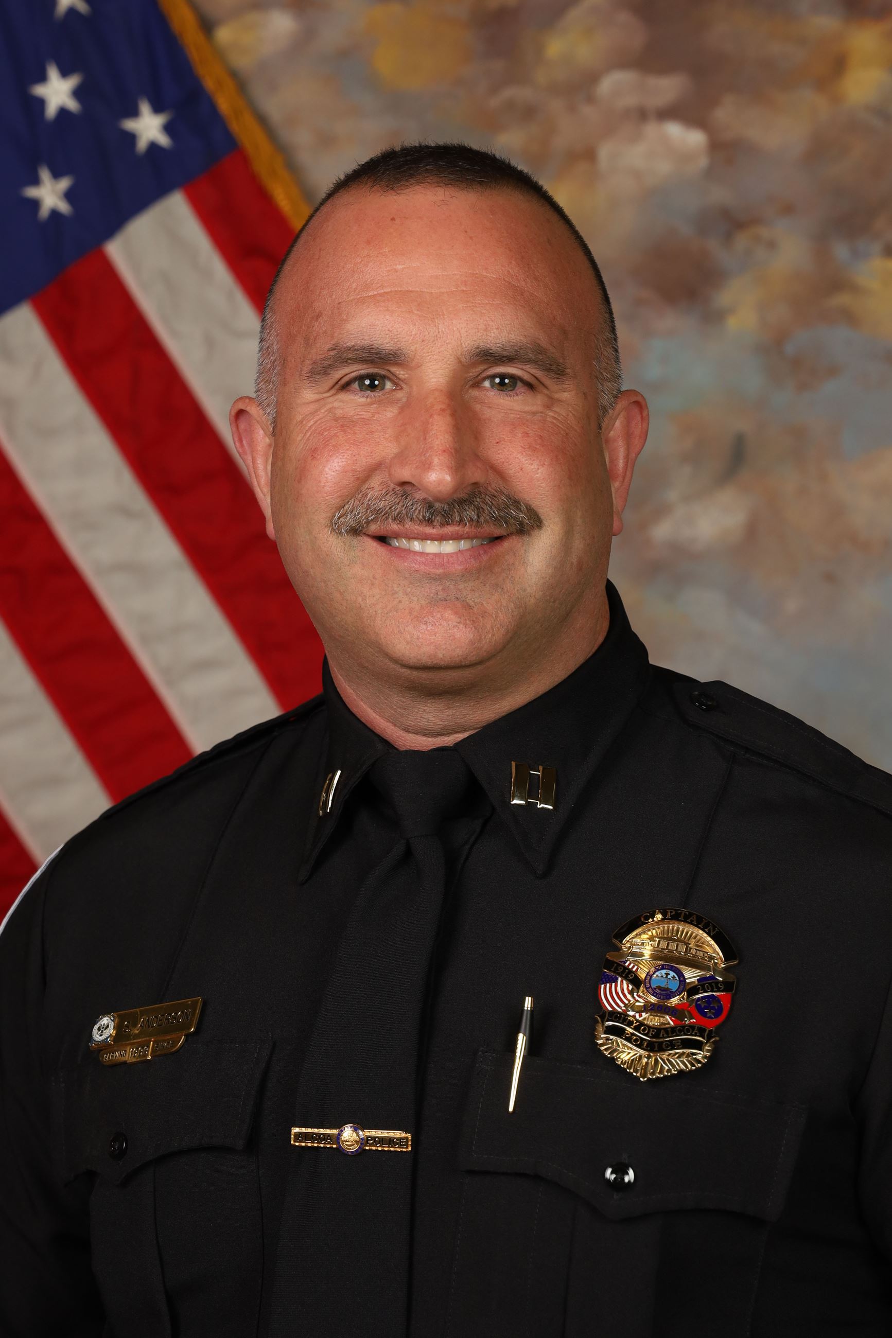 Anderson, Steve 2021