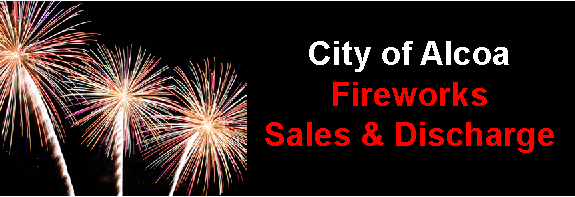 CoA Fireworks sale header